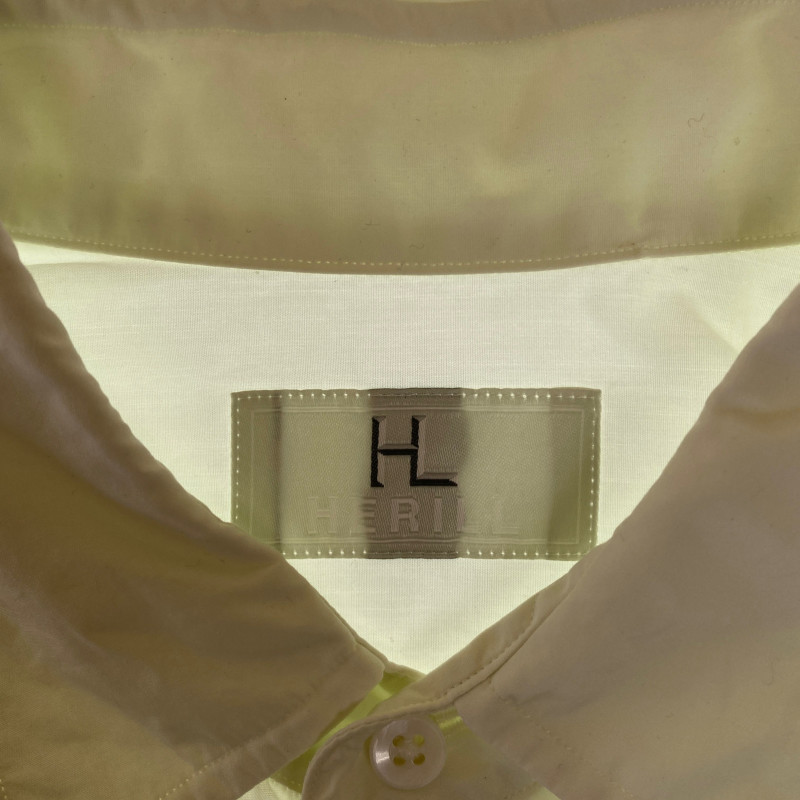 2022年秋冬新作 Suvin 21-050-HL-8000-1 ヘリル HERILL Work 572850