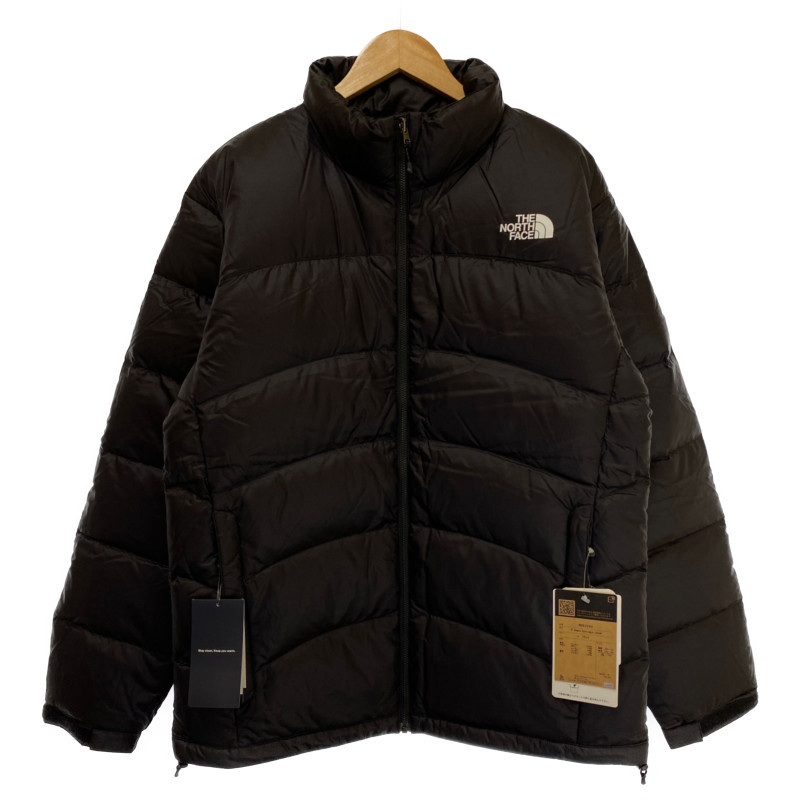 THE NORTH FACE ノースフェイス ND92242 ZI Magne Aconcagua Jacket