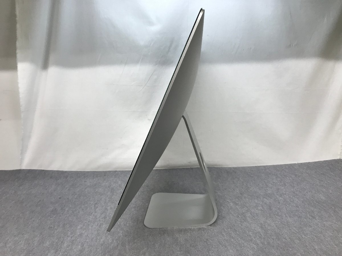 Apple】iMac Retina 4K 21.5inch Late 2015 A1418 Core i7-5775R