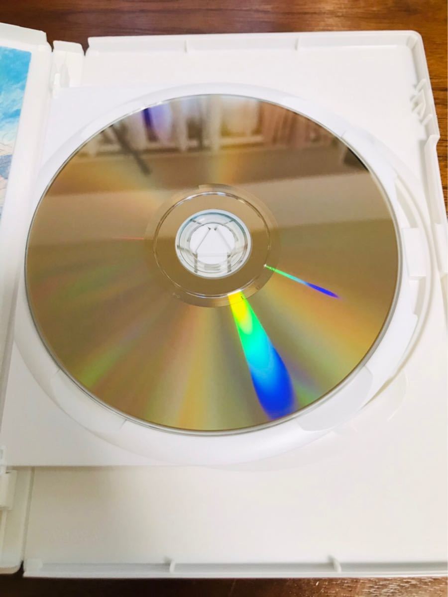 コクリコ坂から・風立ちぬ 本編DVDディスク2枚｜Yahoo!フリマ
