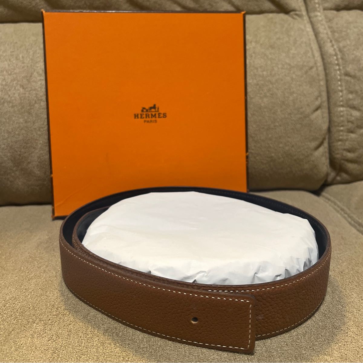 HERMES】 エルメス ベルト|PayPayフリマ