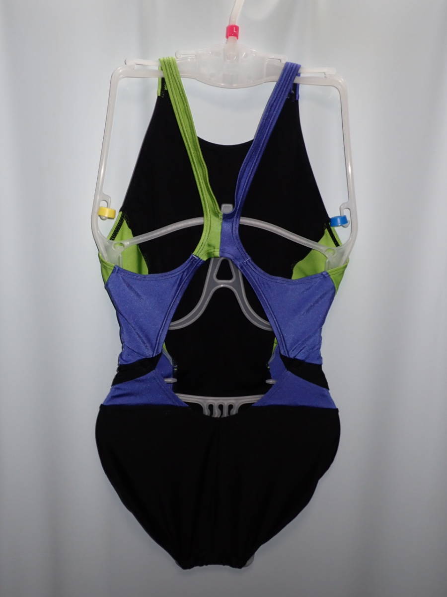 R4‐390 アリーナ arena 競泳水着 ARN-1362W L