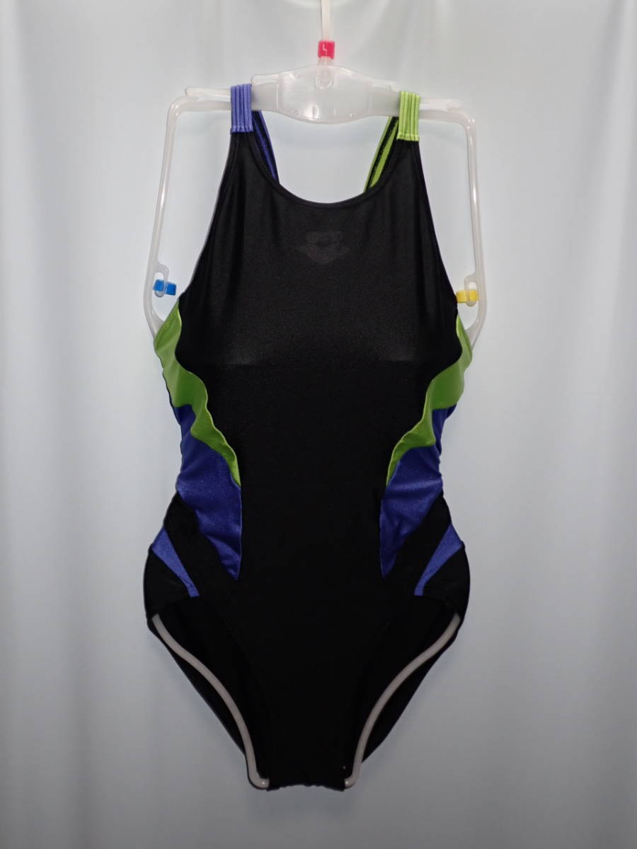 R4‐390 アリーナ arena 競泳水着 ARN-1362W L