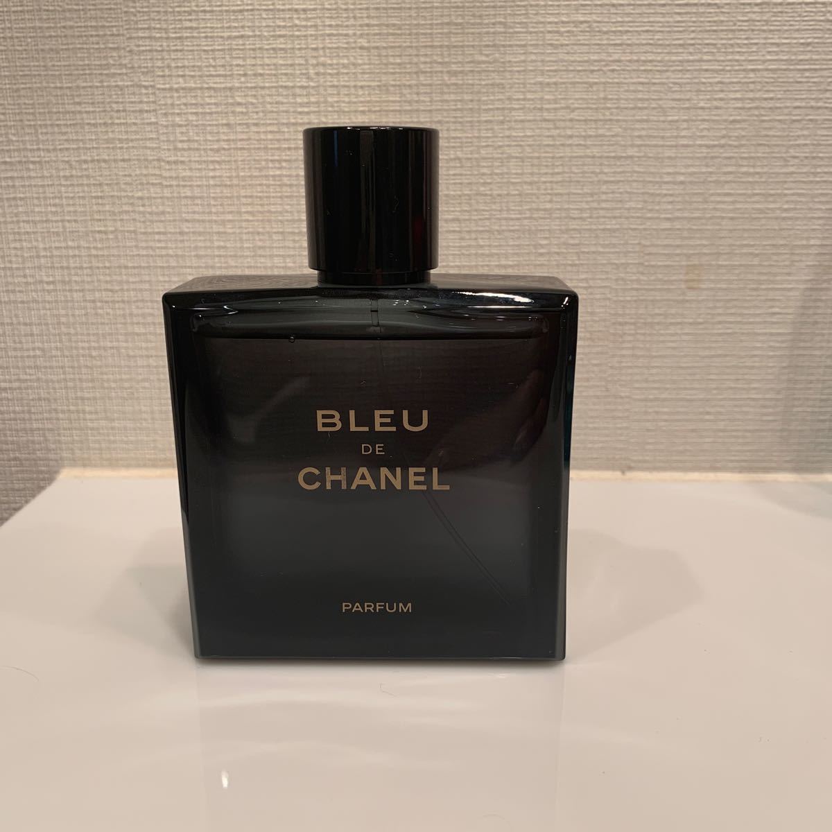 トップ Blue Chanel ブルー ドゥ シャネル パルファム 100ml