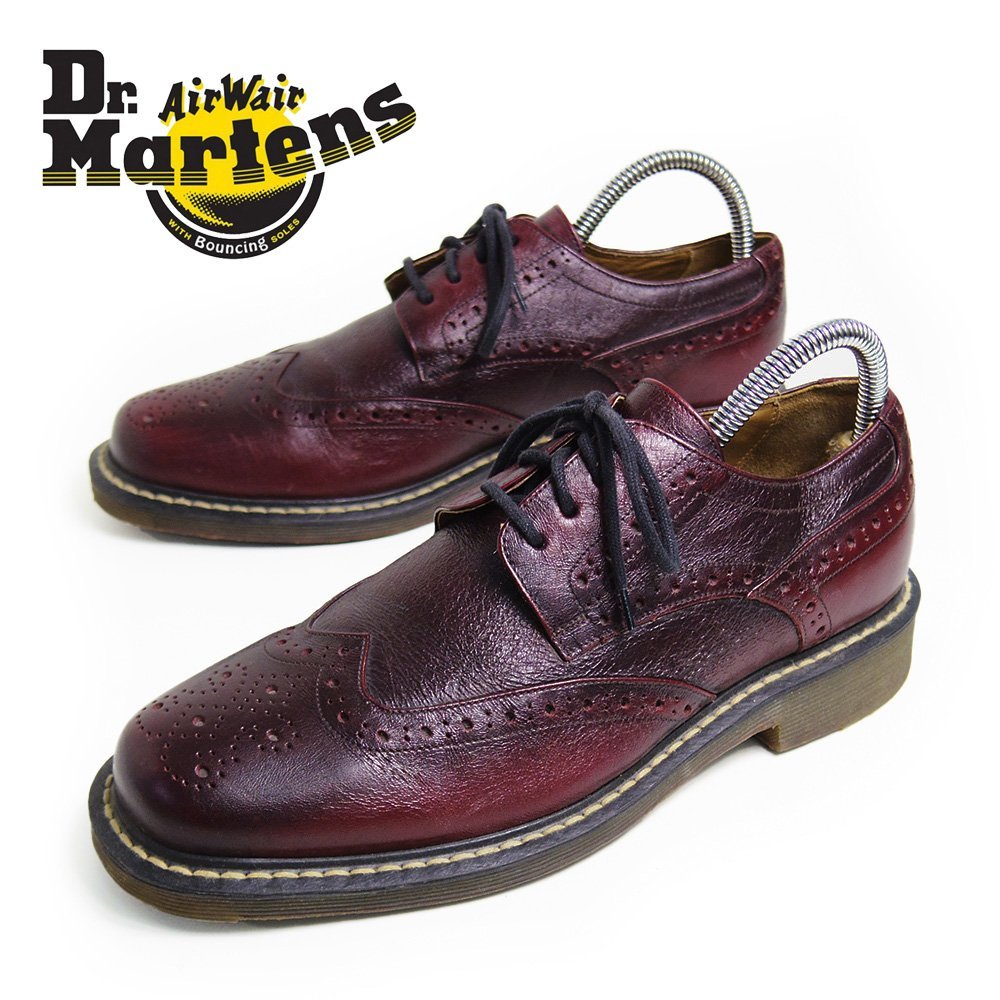 女の子向けプレゼント集結 Dr.Martens LYLAH ライラ UK6 25.0㎝相当 ad