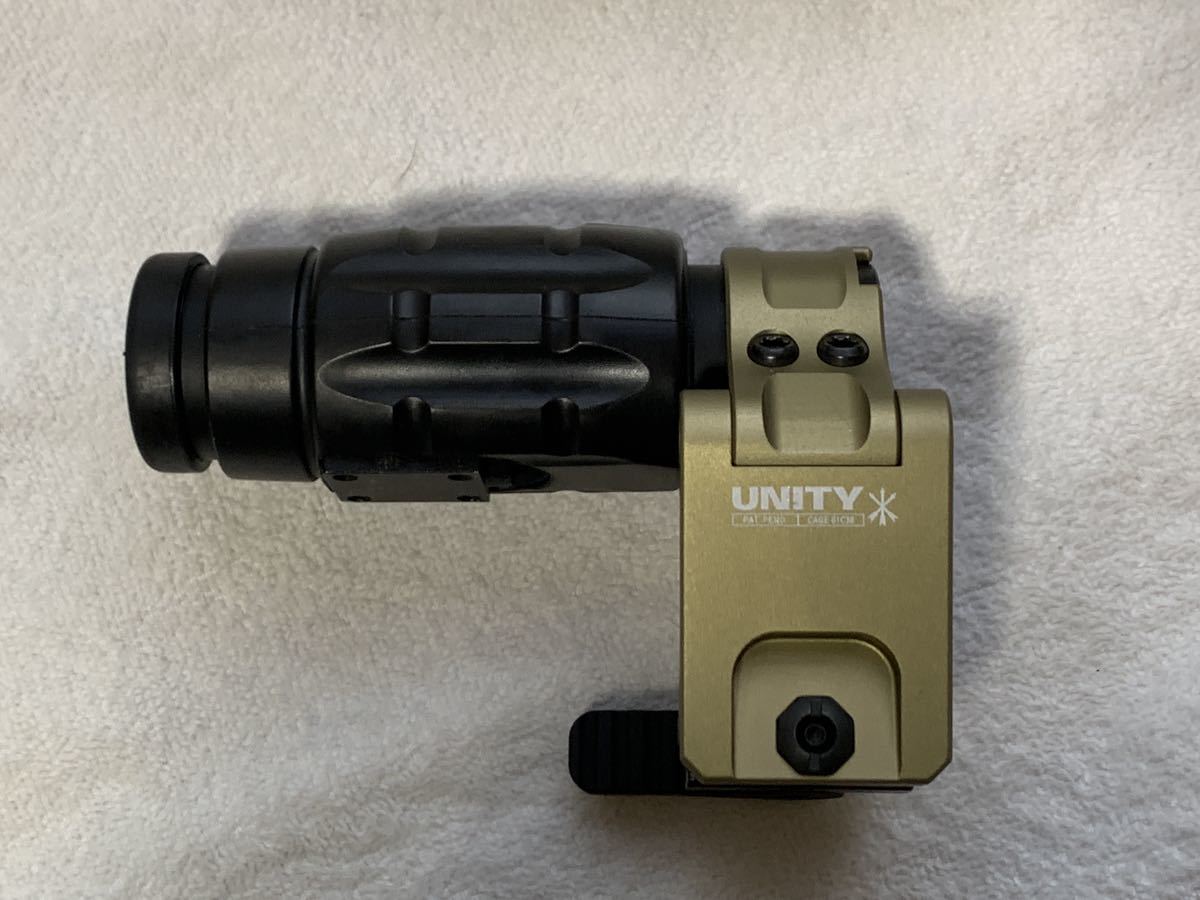 ☆新作入荷☆新品 aimpoint ? マグニファイア ブースター i9tmg.com.br