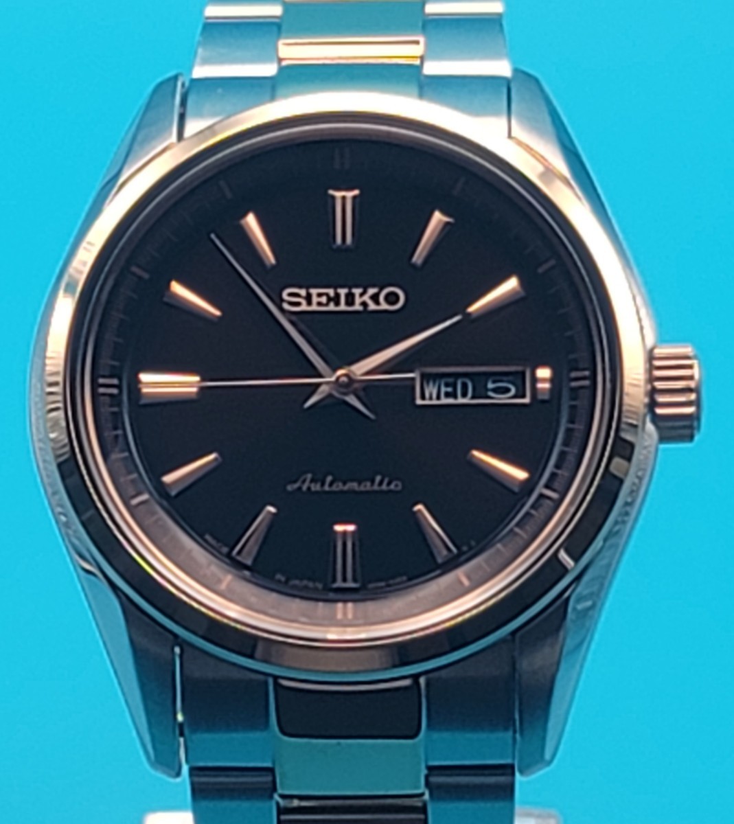 SEIKO 自動巻き SARY056 | eclipseseal.com