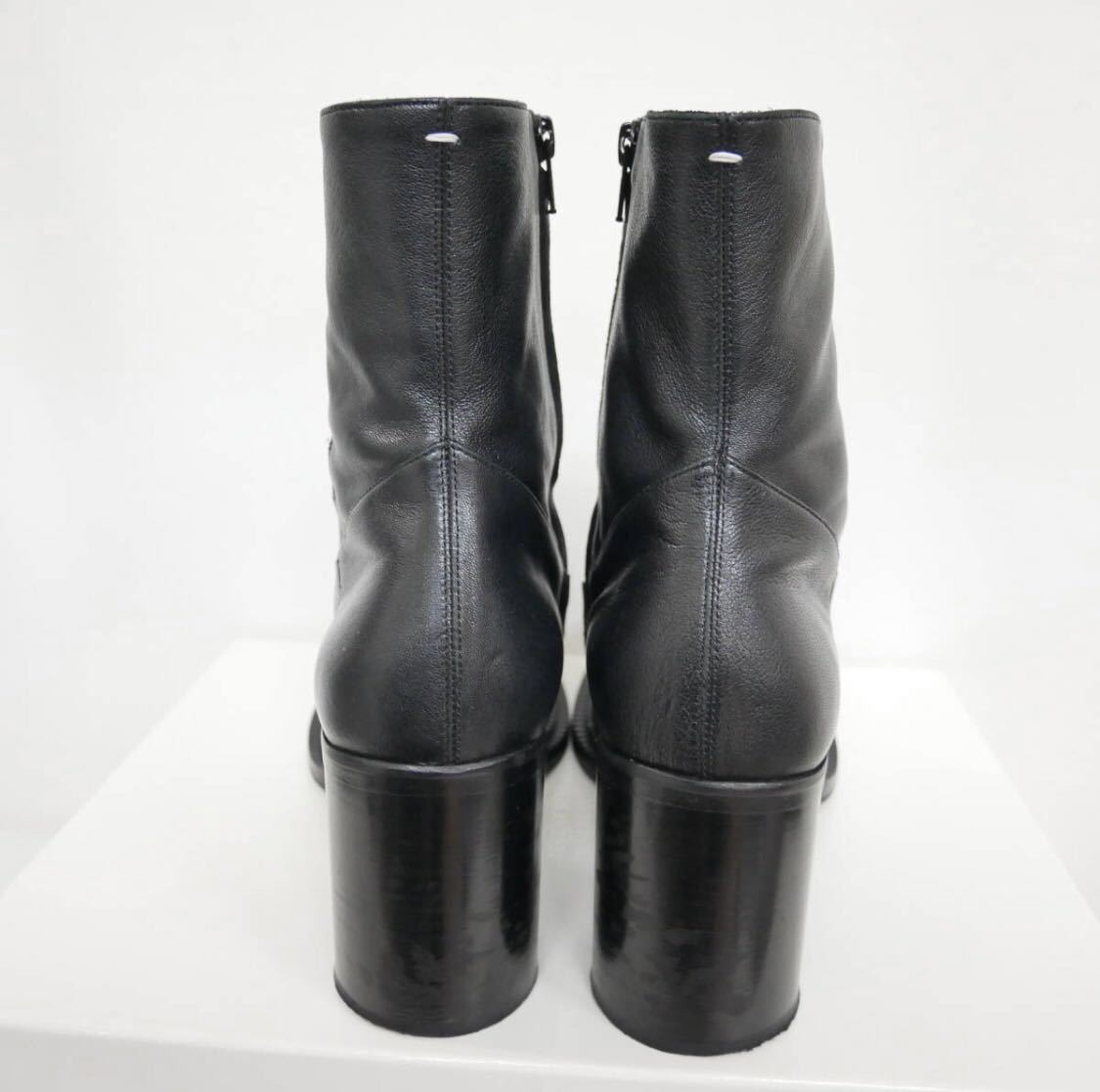 希少】Maison Margiela メゾンマルタンマルジェラ19AW CHUNKY 希少】Maison Margiela メゾンマルタンマルジェラ19AW CHUNKY