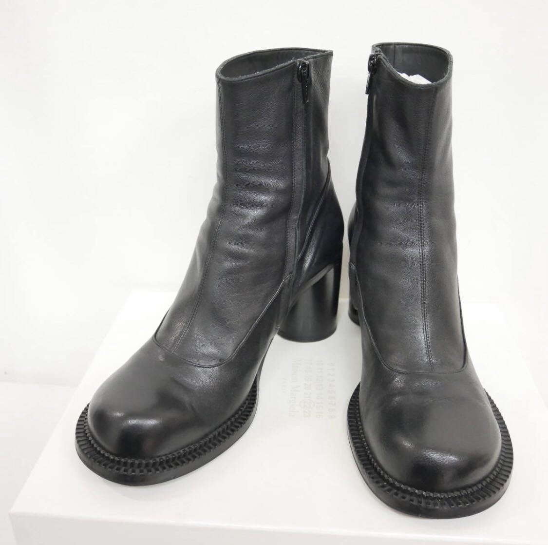希少】Maison Margiela メゾンマルタンマルジェラ19AW CHUNKY 希少】Maison Margiela メゾンマルタンマルジェラ19AW CHUNKY