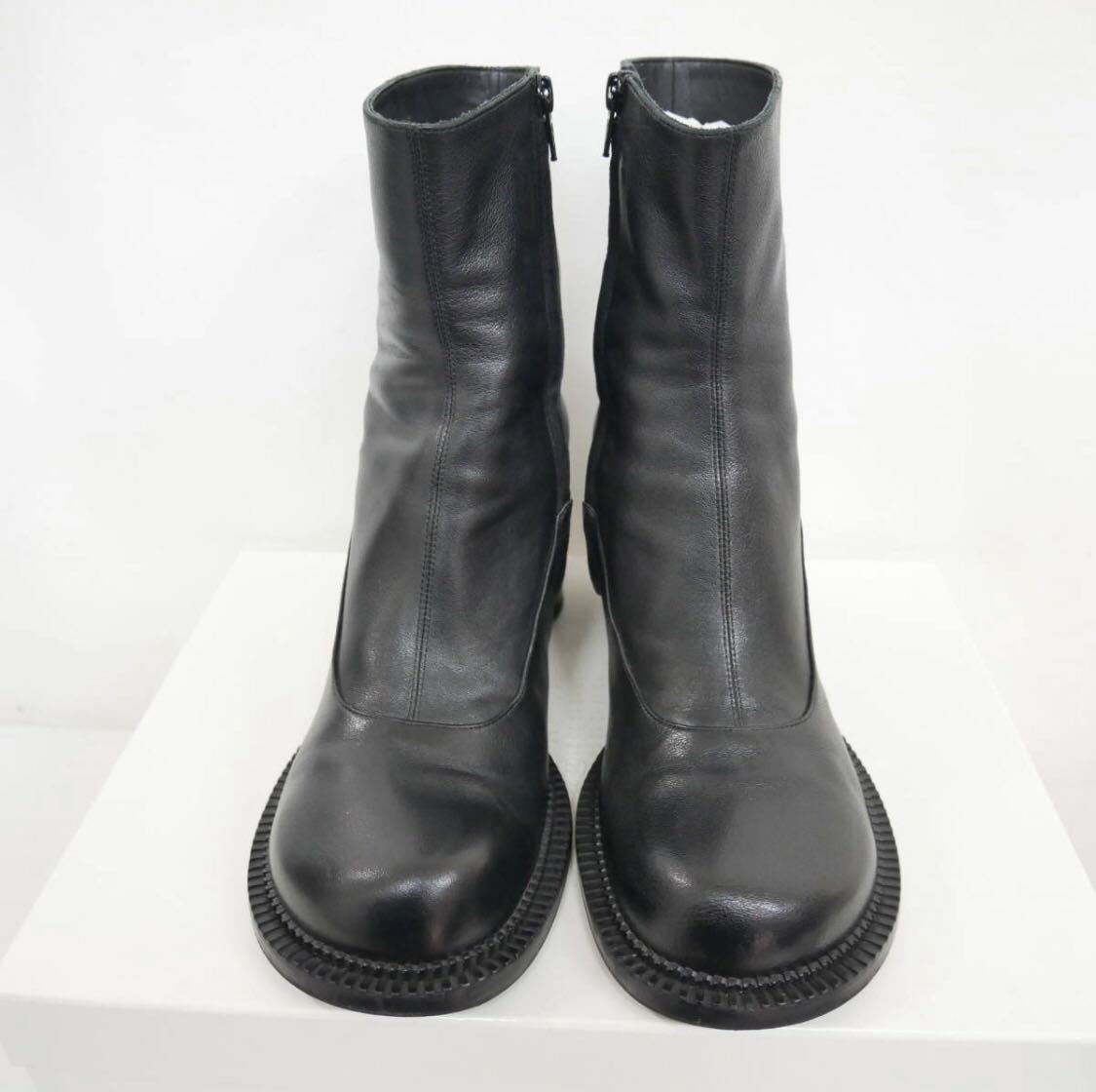 希少】Maison Margiela メゾンマルタンマルジェラ19AW CHUNKY 希少】Maison Margiela メゾンマルタンマルジェラ19AW CHUNKY