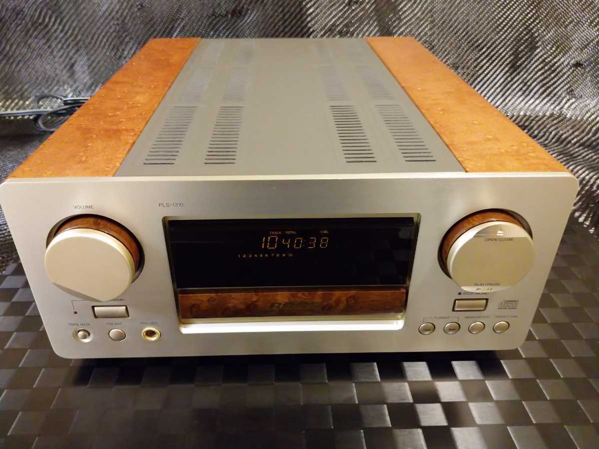 全品最安値に挑戦BOSE PLS-1210 極美品 レンズ、ベルト、ギヤ新品