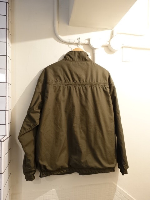 ササフラス リバーシブル ジャケット SPRAYER&CAPS JACKET | isn-india.org