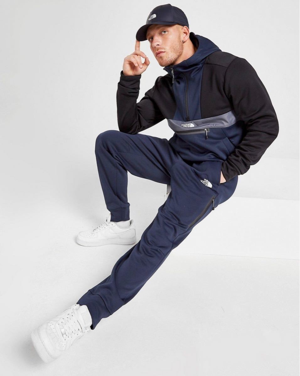 PayPayフリマ|【海外限定】TNF ジョガーパンツ メンズ ネイビー US/S 日本サイズM PayPayフリマ|【海外限定】TNF ジョガーパンツ メンズ ネイビー US/S 日本サイズM