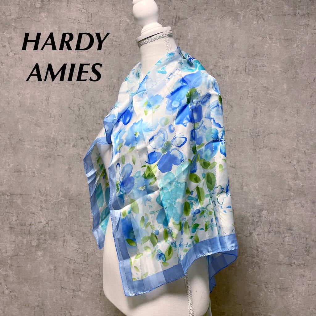 Yahoo!オークション - 美品 ハーディエイミス HARDY AMIES