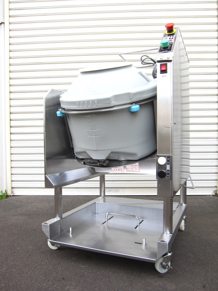 鈴茂器工 シャリッカー 自動シャリ切り機 MCR-ASB 酢飯 寿司飯 鈴茂器工 シャリッカー 自動シャリ切り機 MCR-ASB 酢飯 寿司飯