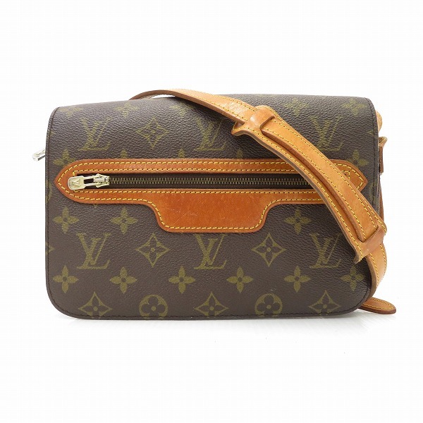 apb ルイヴィトン LOUISVUITTON ショルダーバッグ M51210