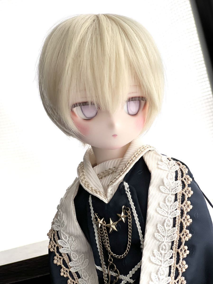 Yahoo!オークション - DDH-29 セミホワイト肌 MDD カスタム Yahoo!オークション - DDH-29 セミホワイト肌 MDD カスタム