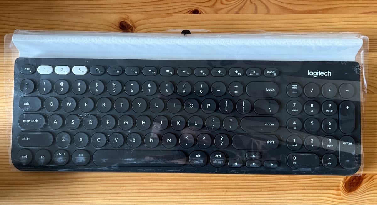 ロジクール マルチデバイス Bluetooth K780 英語配列 cobbcaribe.com