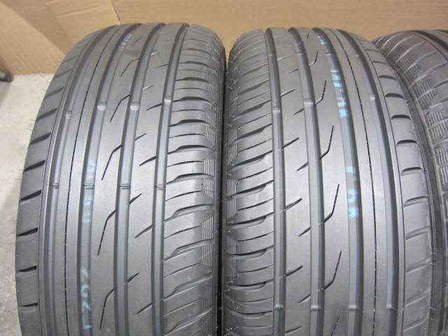 ◆hi354◆215/65R16 夏4本 送料込み (条件付き)_画像4