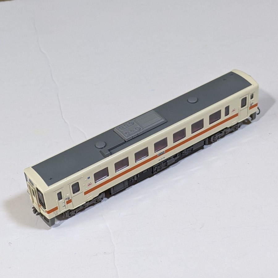 TOMIX JR 223-5000系・5000系近郊電車（マリンライナー）セットD 98340