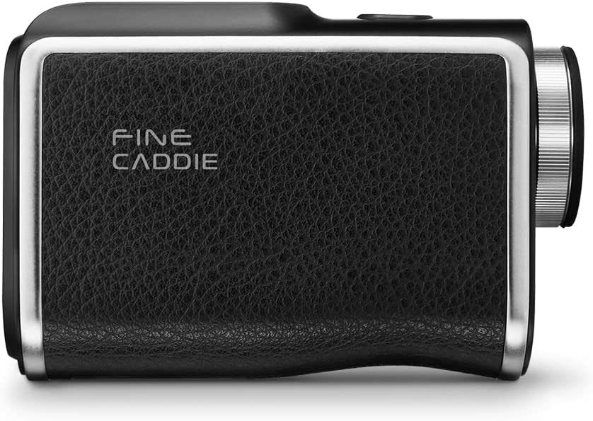 ファインキャディ J3 レーザー距離計 FINE CADDIE - アクセサリー