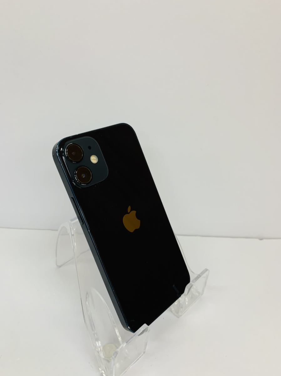 iphone 12mini 64gb SIMフリー訳あり - coastalcareeracademy.com