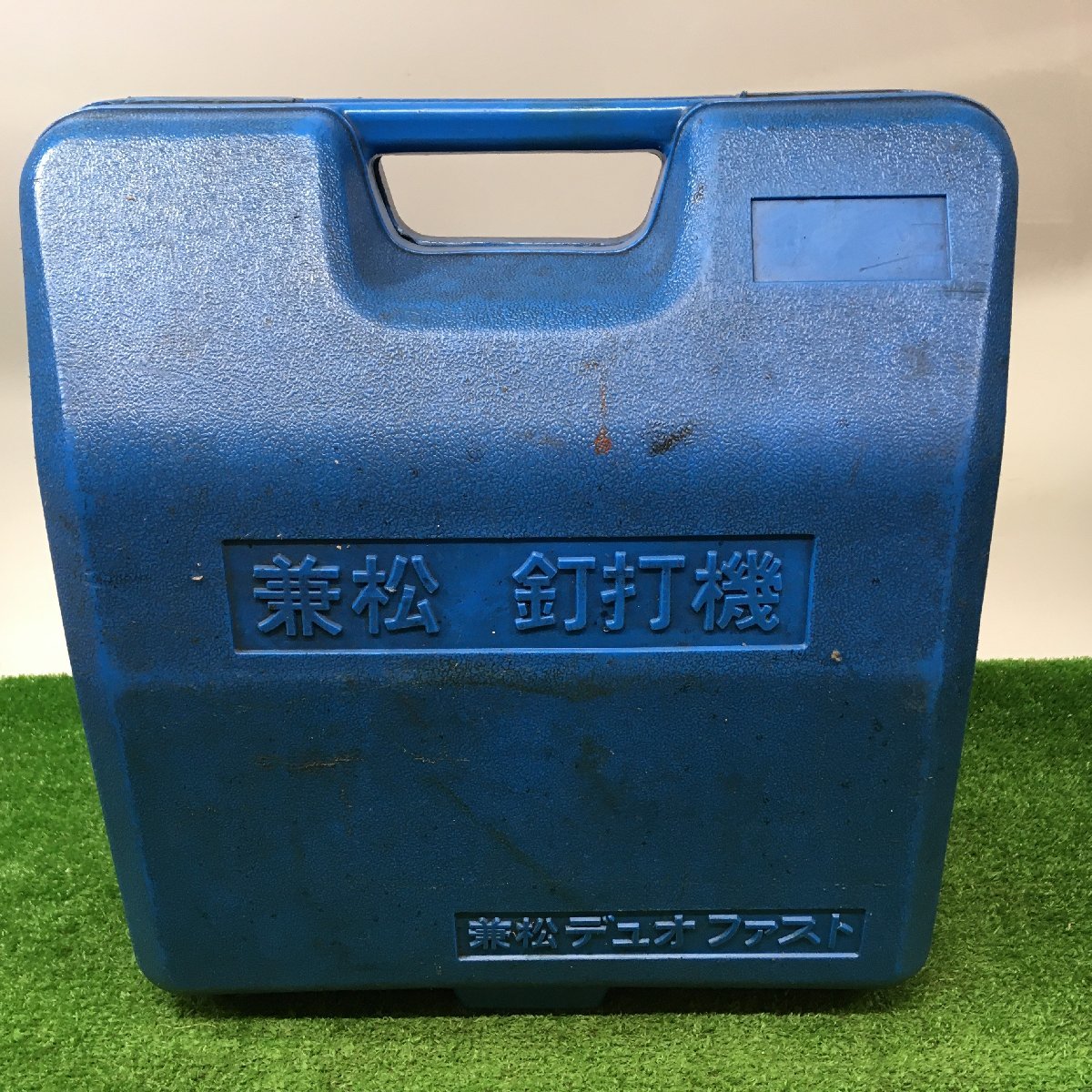 【中古品】兼松(カネマツ) 常圧釘打機 型番不明 IT9D9PXUMVTH_画像5