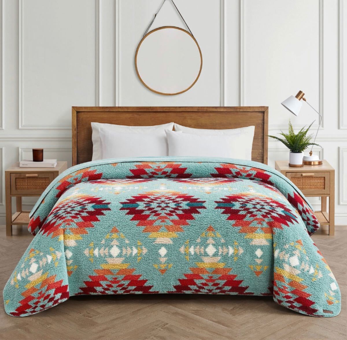 売買 ペンドルトン PENDLETON ブランケット クイーン 2個セット