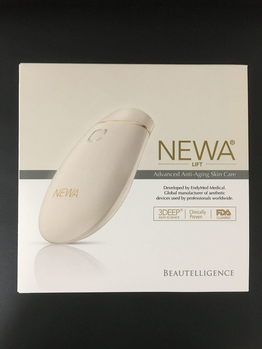 ○NEWAリフト シャンパンゴ-ルド 新品未使用品 全国送料無料 ...