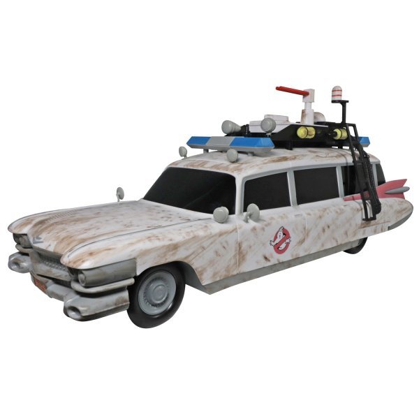 ゴーストバスターズ アフターライフ ECTO-1 ポップコーンバケツ GHOSTBUSTERS Afterlife_画像3