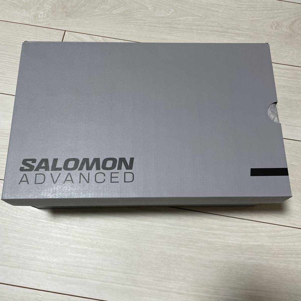 新品 Salomon ACS Pro Advanced 28.5cm サロモン | sweatreno.com