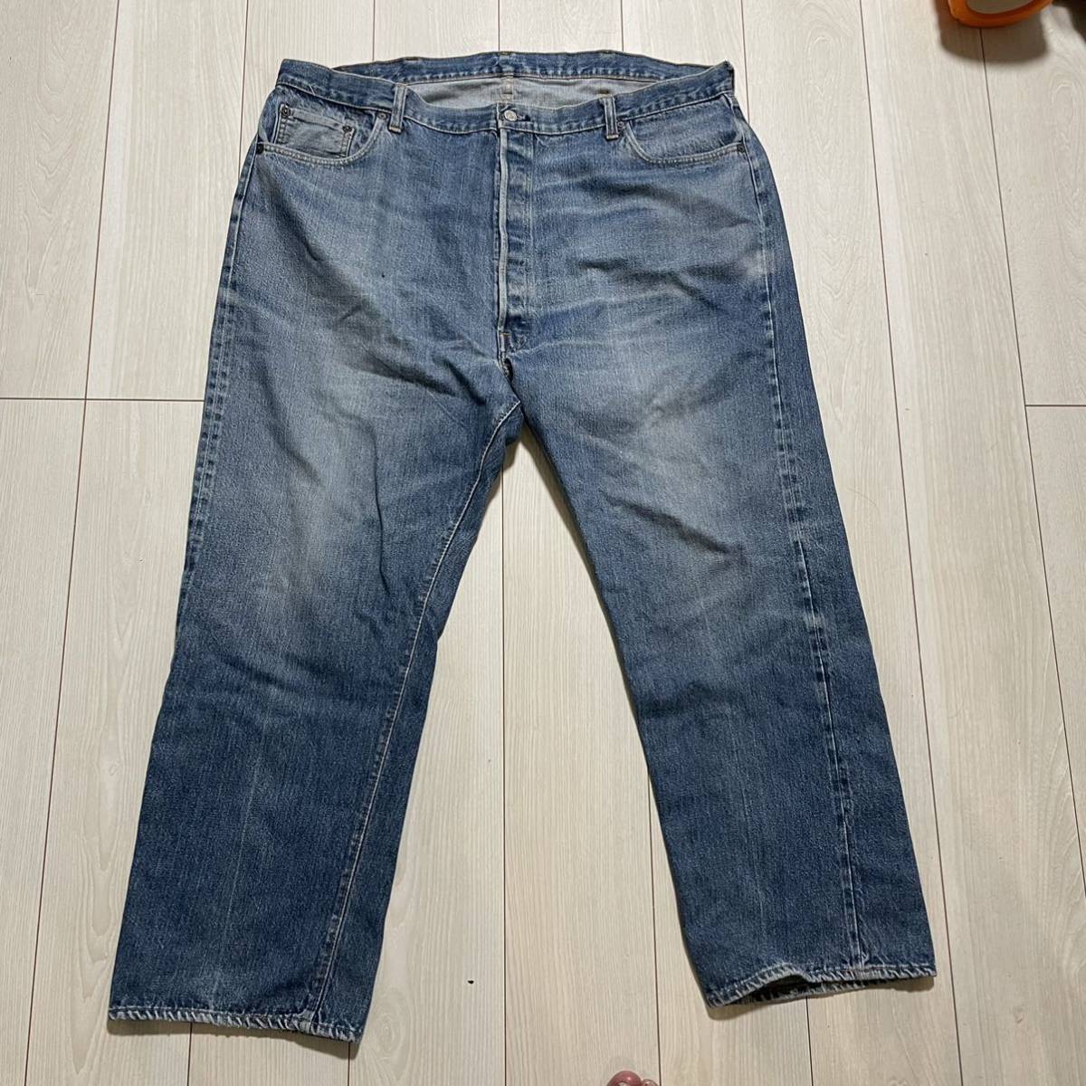 VINTAGE Levi's 501 66前期 ビンテージ リーバイス ヴィンテージ