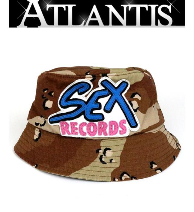 クロムハーツバケットハットmatty boy SEXRECORDS maxmedia.ba