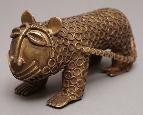 2021公式店舗 超レア・新品・アフリカ・動物・ビック5・置物・木彫