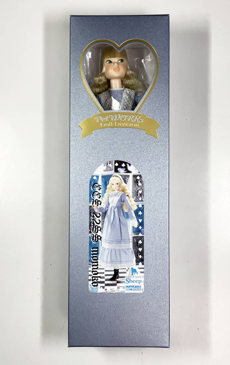 CCS 22SS momoko 未使用 未開封 | en.cheongwoonmexico.com