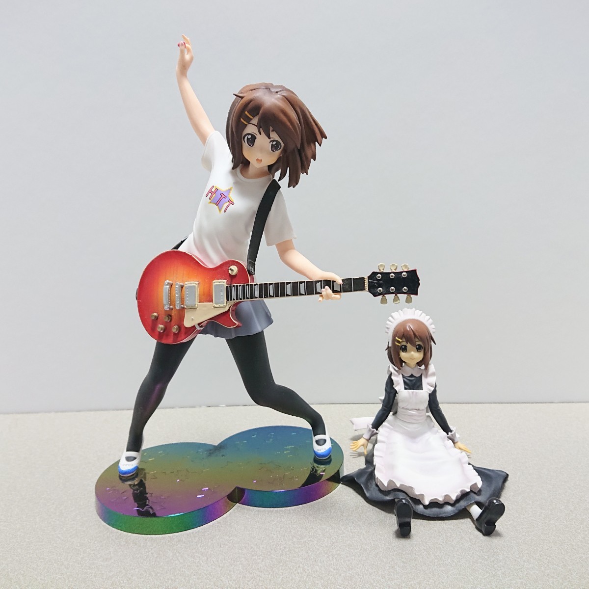 フィギュア) けいおん フィギュアセット|Yahoo!フリマ(旧 フィギュア) けいおん フィギュアセット|Yahoo!フリマ(旧