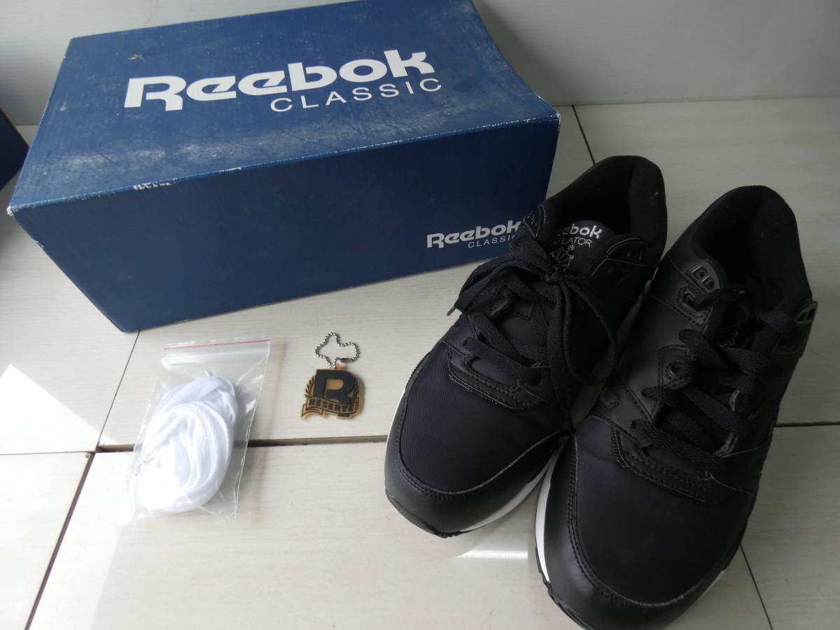 【レビューで送料無料】 ★MASTER MIND JAPAN × REEBOK リーボック スニーカー スカル ベンチレーター V67116 26.0cm / 未使用品 H02670 26.0cm 【レビューで送料無料】 ★MASTER MIND JAPAN × REEBOK リーボック スニーカー スカル ベンチレーター V67116 26.0cm / 未使用品 H02670 26.0cm