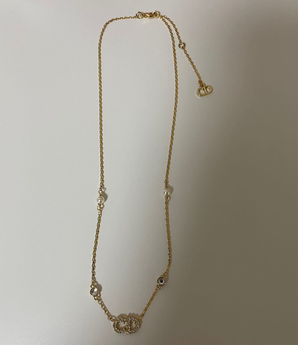 Dior ネックレス|Yahoo!フリマ(旧PayPayフリマ) Dior ネックレス|Yahoo!フリマ(旧PayPayフリマ)
