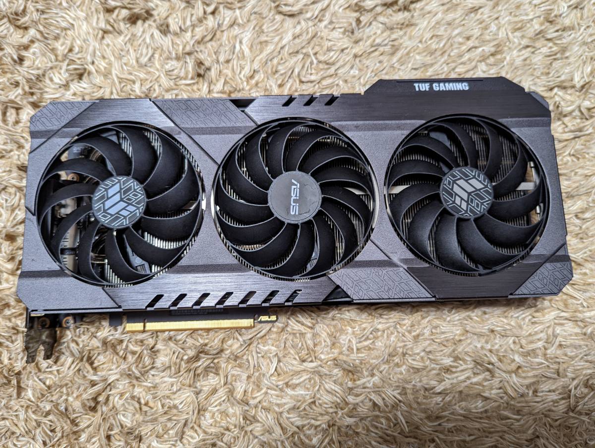 美品】ASUS TUF-RX6800-O16G-GAMING - coastalcareeracademy.com