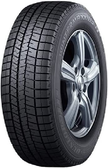 ◆2022年製 2本送料込48,000円～ ダンロップ 225/55R18 102T XL WINTER MAXX03 WM03 スタッドレスタイヤ ウインターマックス03 DUNLOP_画像1