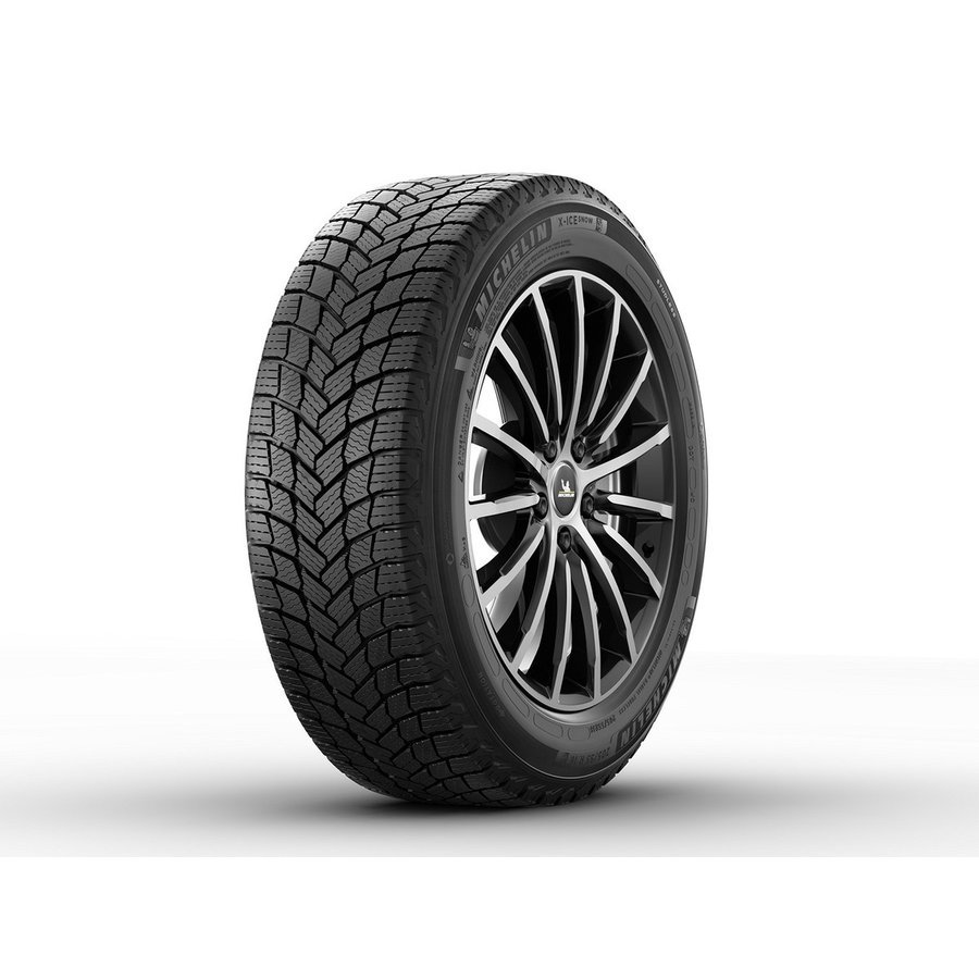 *2021 year made 4ps.@ bundle Michelin 195/60R16 89H X-ICE SNOW studdless tires MICHELIN X-Ice snow 