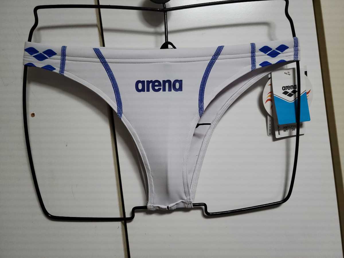 arena 競泳水着 ハイレグ 競パン
