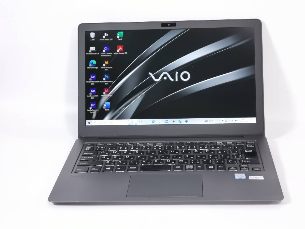 VAIO Z VJZ131 クラムシェルモデル/ VAIO / 13.3型 FHD / Core i5