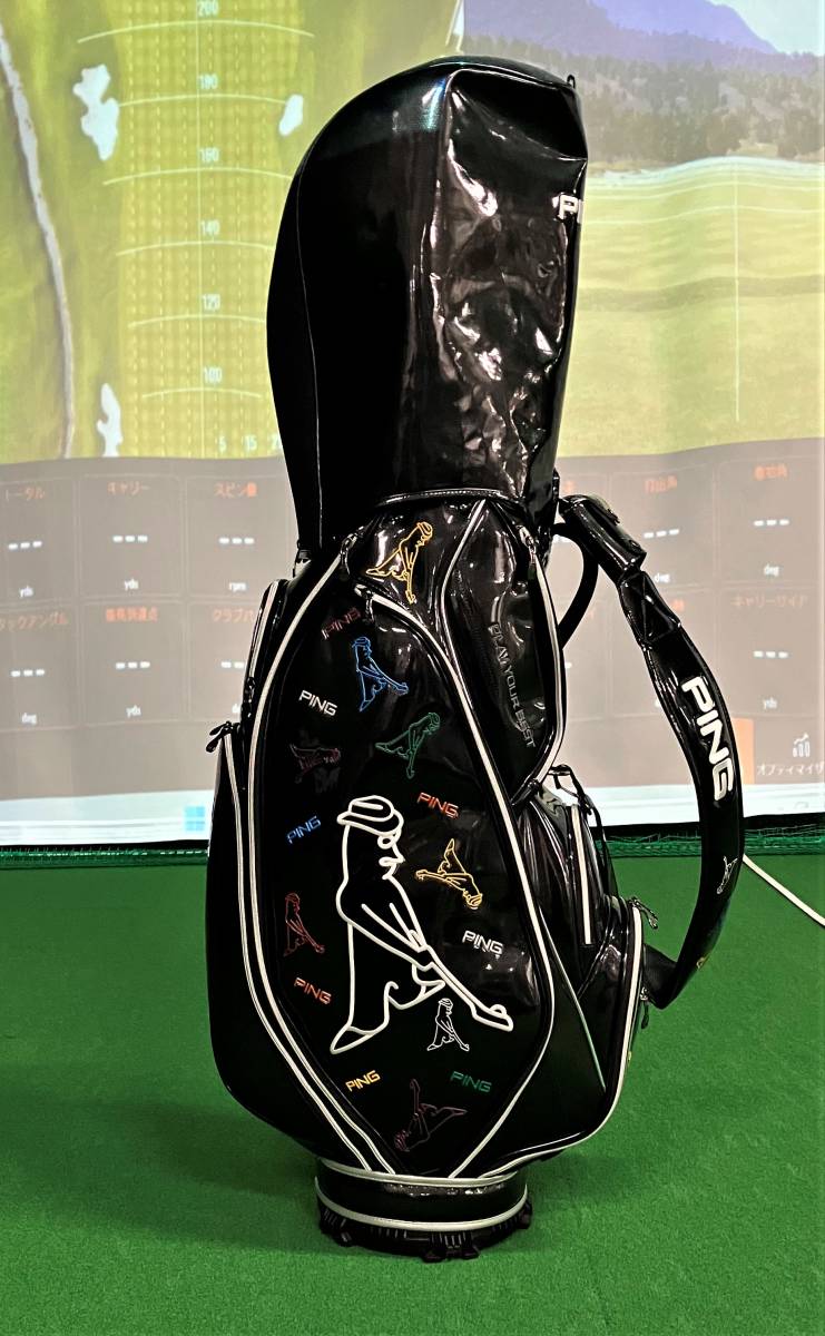 新品)ピン/PING/36239-03/CB-C221 直営の通販サイト www.optikheep.de