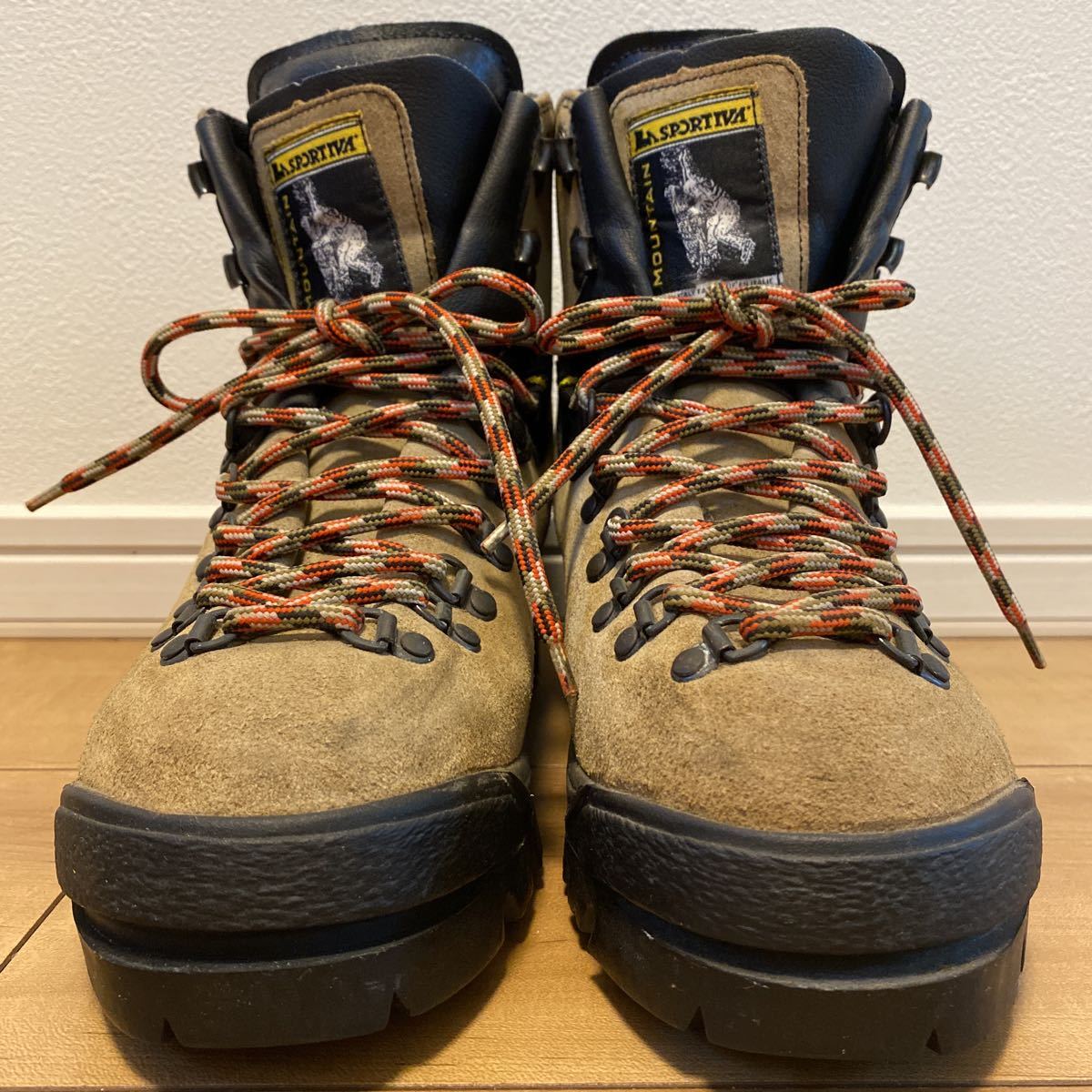 美しい SPORTIVA 冬用登山靴 43 冬用登山靴 - www.uspsiena.it