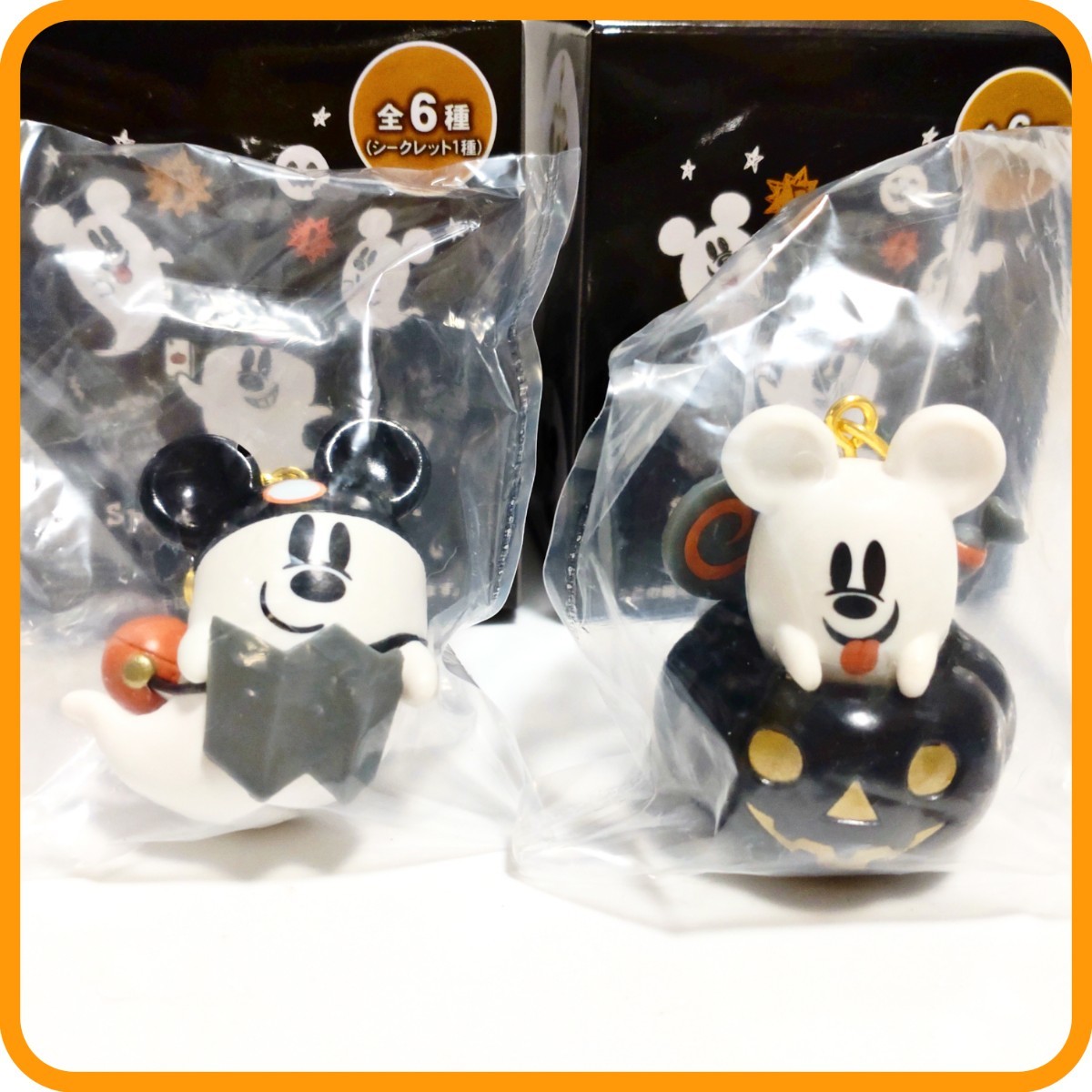 Paypayフリマ ディズニー ハロウィン おばけ チャーム Paypayフリマ ディズニー ハロウィン おばけ チャーム