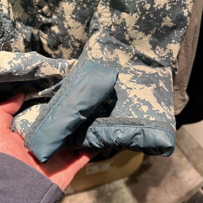 STONE ISLAND SHADOW PROJECT ストーンアイランドシャドウプロジェクト