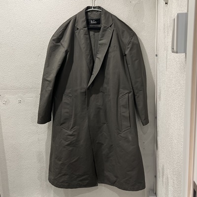 あなたにおすすめの商品 THE RERACS ザリラクス フィールドチェスターコート 18FW-RECT-190-2-J カーキ size46 【表参道t10】 Mサイズ あなたにおすすめの商品 THE RERACS ザリラクス フィールドチェスターコート 18FW-RECT-190-2-J カーキ size46 【表参道t10】 Mサイズ