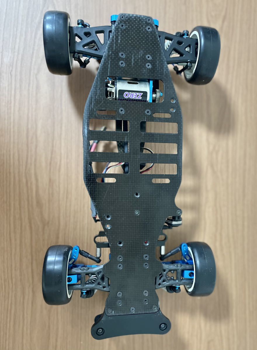 Yahoo!オークション - タミヤ trf414 シャーシ 中古品 Yahoo!オークション - タミヤ trf414 シャーシ 中古品