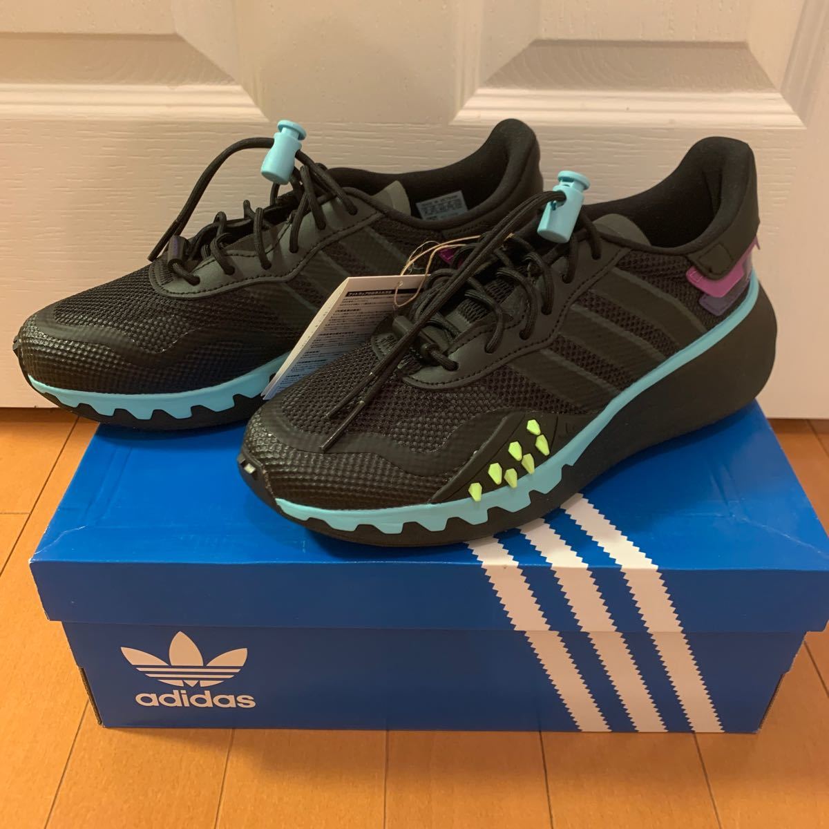 adidas Originals アディダスオリジナルス チョイゴ CHOIGO 厚底 adidas Originals アディダスオリジナルス チョイゴ CHOIGO 厚底